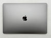 Apple 2019 13 in MacBook Pro TB 2.4GHz Quad-Core i5 16GB 256GB SSD IIPG655 Space Gray