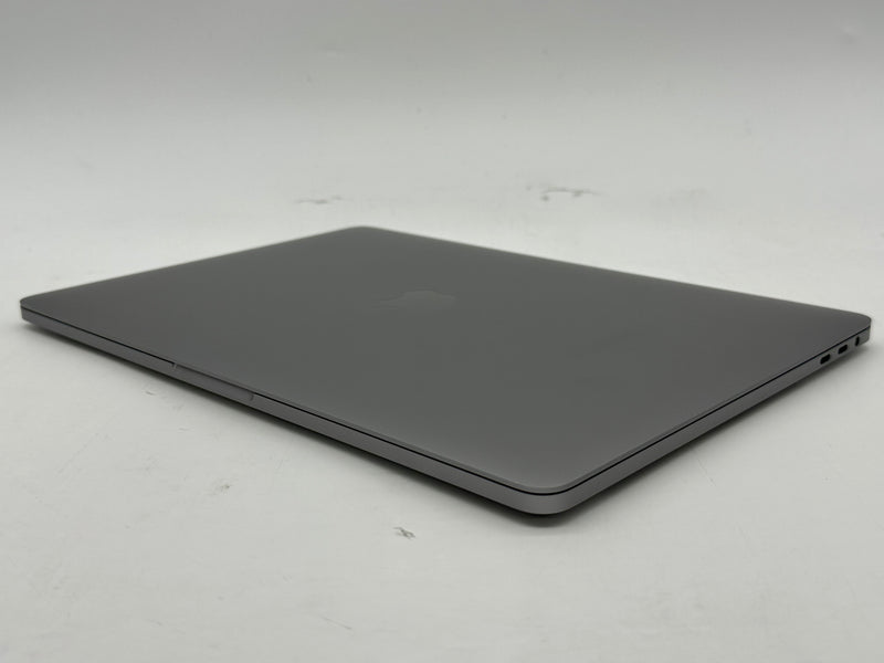 Apple 2019 13 in MacBook Pro TB 2.4GHz Quad-Core i5 16GB 256GB SSD IIPG655 Space Gray