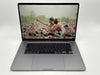 Apple 2019 16 in MacBook Pro TB 2.4GHz 8-Core i9 64GB 2TB SSD RP5500M Space Gray