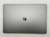 Apple 2019 16 in MacBook Pro TB 2.4GHz 8-Core i9 64GB 2TB SSD RP5500M Space Gray