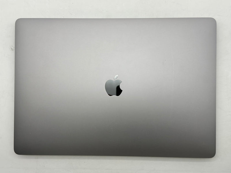 Apple 2019 16 in MacBook Pro TB 2.4GHz 8-Core i9 64GB 2TB SSD RP5500M Space Gray