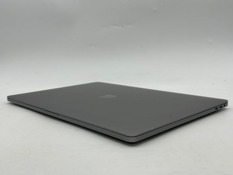 Apple 2019 16 in MacBook Pro TB 2.4GHz 8-Core i9 64GB 2TB SSD RP5500M Space Gray