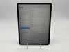 Apple 2020 iPad Pro 12.9 in 4th Generation 128GB (WIFI ONLY) Silver