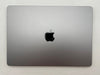 Apple 2022 13 in MacBook Air M2 3.5GHz 8-Core CPU 8-Core GPU 16GB 256GB SSD Space Gray