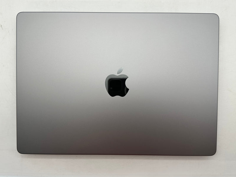 Apple 2021 14 in MacBook Pro M1 Pro 3.2GHz 8-Core CPU 14-Core GPU 32GB 512GB SSD