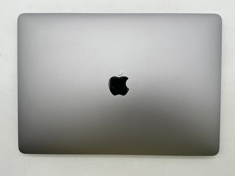 Apple 2019 13 in MacBook Pro TB 2.4GHz Quad-Core i5 8GB 256GB SSD IIPG655 Space Gray