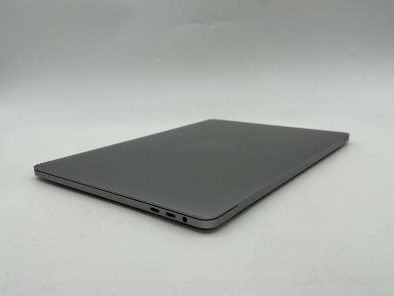 Apple 2019 13 in MacBook Pro TB 2.4GHz Quad-Core i5 8GB 256GB SSD IIPG655 Space Gray