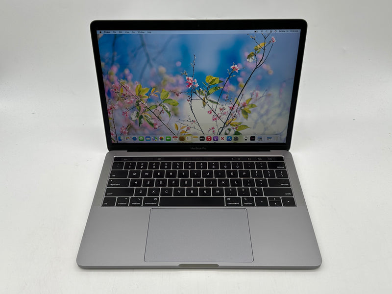 Apple 2019 13 in MacBook Pro TB 1.4GHz Quad-Core i5 16GB 1TB SSD IIPG645 Space Gray