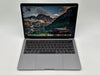 Apple 2019 13 in MacBook Pro TB 1.7GHz Quad-Core i7 16GB 128GB SSD IIPG645 Space Gray