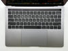 Apple 2019 13 in MacBook Pro TB 1.7GHz Quad-Core i7 16GB 128GB SSD IIPG645 Space Gray