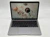 Apple 2019 13 in MacBook Air 1.6GHz Dual-Core i5 8GB 512GB SSD IUG617 Space Gray