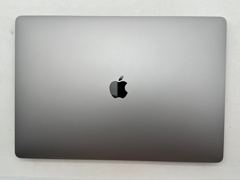 Apple 2019 16 in MacBook Pro TB 2.4GHz 8-Core i9 32GB 1TB SSD RP5500M Space Gray