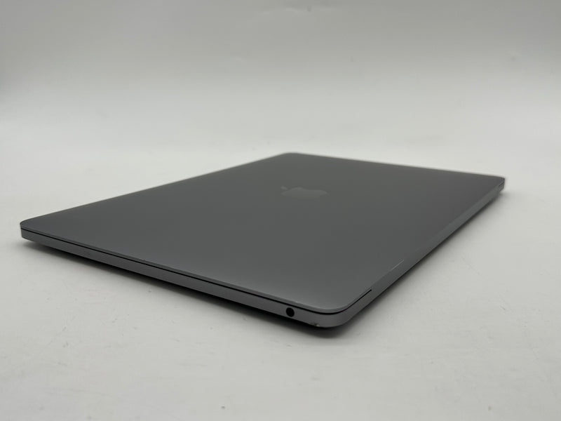 Apple 2020 13 in MacBook Pro TB 3.2GHz M1 chip 8-Core CPU 8-Core GPU 16GB 512GB SSD Space Gray