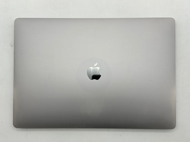 Apple 2019 16 in MacBook Pro TB 2.3GHz 8-Core i9 16GB 1TB SSD RP5500M Space Gray