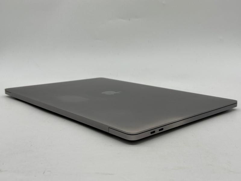 Apple 2019 16 in MacBook Pro TB 2.3GHz 8-Core i9 16GB 1TB SSD RP5500M Space Gray