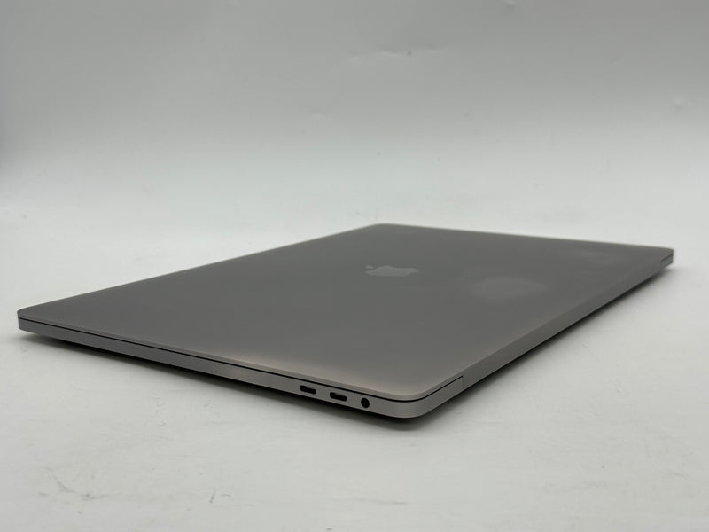 Apple 2019 16 in MacBook Pro TB 2.3GHz 8-Core i9 16GB 1TB SSD RP5500M Space Gray