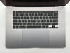 Apple 2019 16 in MacBook Pro TB 2.4GHz 8-Core i9 64GB 4TB SSD RP5500M Space Gray