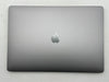 Apple 2019 16 in MacBook Pro TB 2.4GHz 8-Core i9 64GB 4TB SSD RP5500M Space Gray