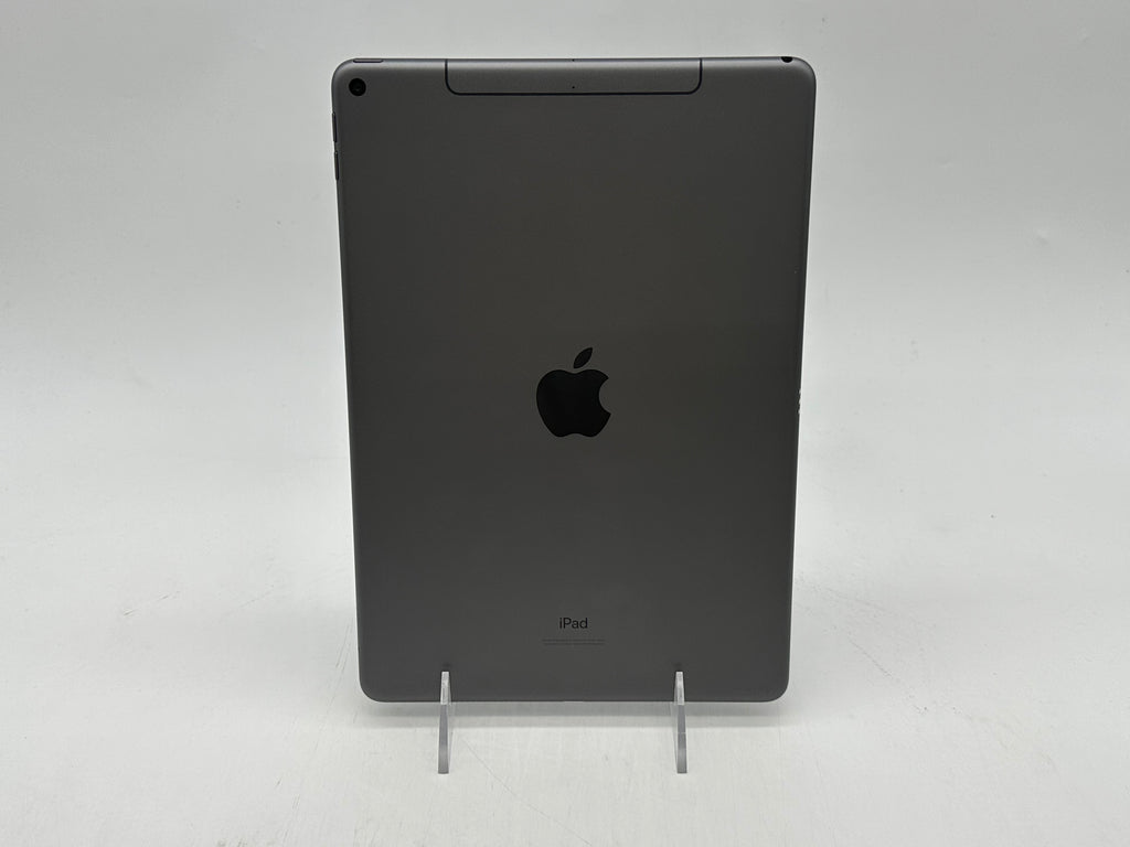 Apple 2019 iPad Air 3rd Generation 256GB (Wifi+Cell) Space Gray