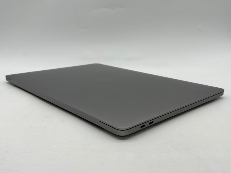 Apple 2019 16 in MacBook Pro TB 2.4GHz 8-Core i9 32GB 1TB SSD RP5500M Space Gray