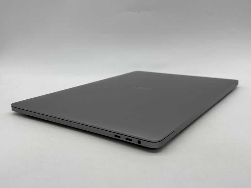 Apple 2019 16 in MacBook Pro TB 2.4GHz 8-Core i9 32GB 1TB SSD RP5500M Space Gray