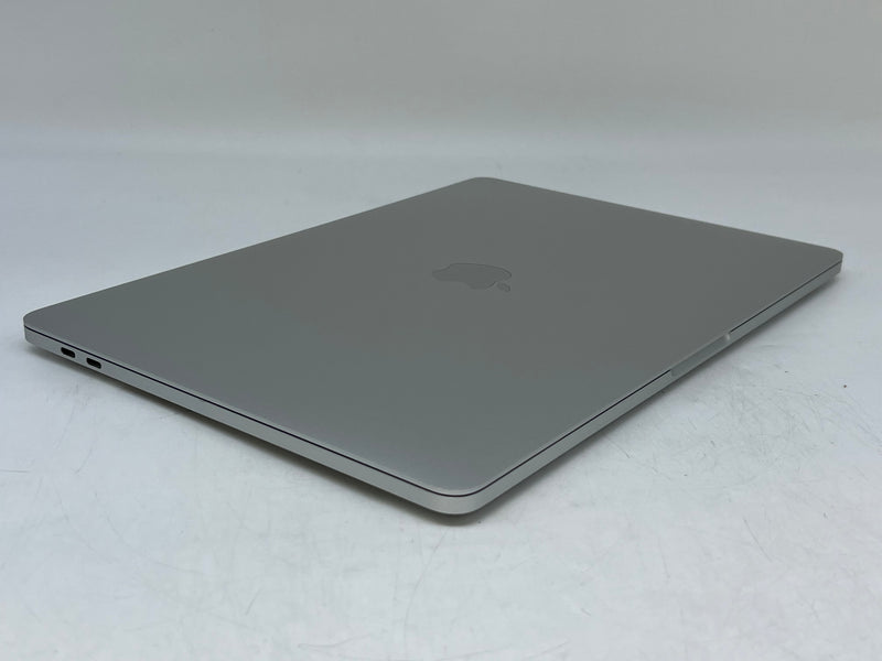 Apple 2020 13 in MacBook Pro TB 2GHz Quad-Core i5 16GB 512GB SSD IIPG1536 Silver