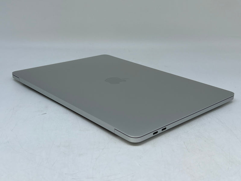 Apple 2020 13 in MacBook Pro TB 2GHz Quad-Core i5 16GB 512GB SSD IIPG1536 Silver