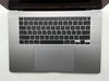 Apple 2019 16 in MacBook Pro TB 2.4GHz 8-Core i9 32GB 2TB SSD RP5500M Space Gray