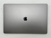 Apple 2019 16 in MacBook Pro TB 2.4GHz 8-Core i9 32GB 2TB SSD RP5500M Space Gray