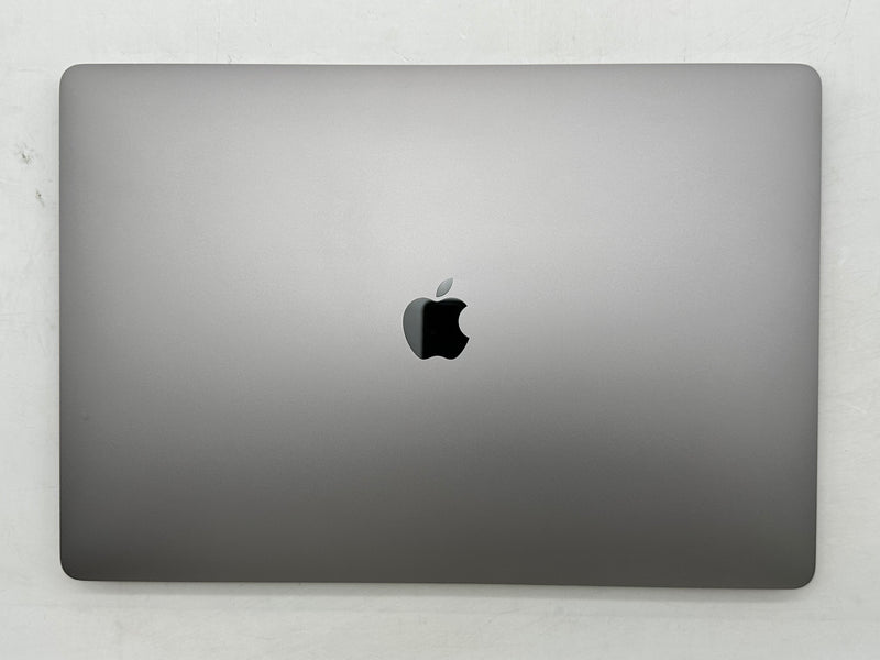 Apple 2019 16 in MacBook Pro TB 2.4GHz 8-Core i9 32GB 2TB SSD RP5500M Space Gray