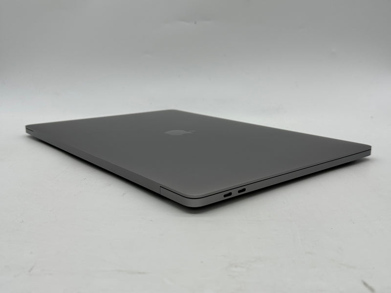 Apple 2019 16 in MacBook Pro TB 2.4GHz 8-Core i9 32GB 2TB SSD RP5500M Space Gray