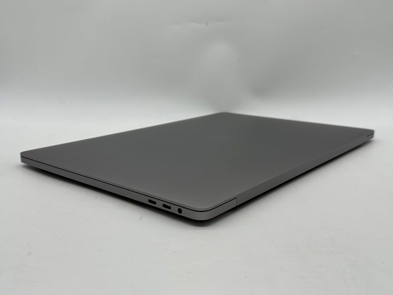 Apple 2019 16 in MacBook Pro TB 2.4GHz 8-Core i9 32GB 2TB SSD RP5500M Space Gray