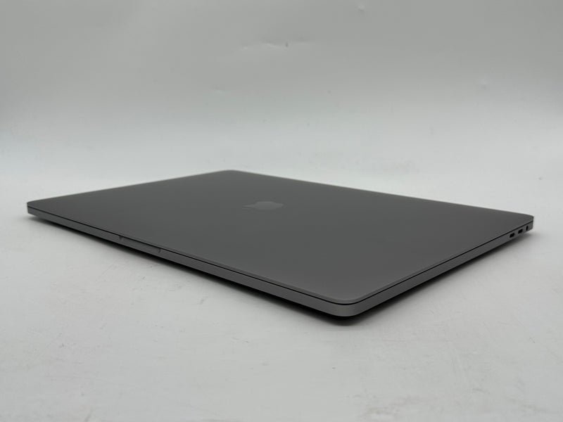 Apple 2019 16 in MacBook Pro TB 2.4GHz 8-Core i9 32GB 2TB SSD RP5500M Space Gray