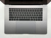 Apple 2019 15 in MacBook Pro TB 2.4GHz 8-Core i9 32GB 1TB SSD RP560X