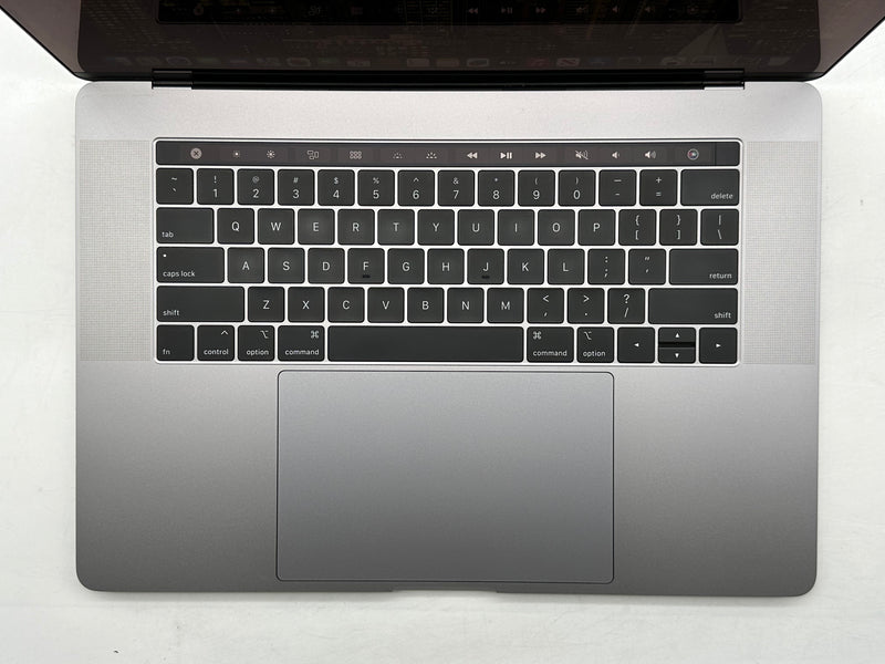 Apple 2019 15 in MacBook Pro TB 2.4GHz 8-Core i9 32GB 1TB SSD RP560X