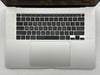 Apple 2019 16 in MacBook Pro TB 2.3GHz 8-Core i9 32GB 1TB SSD RP5500M Silver