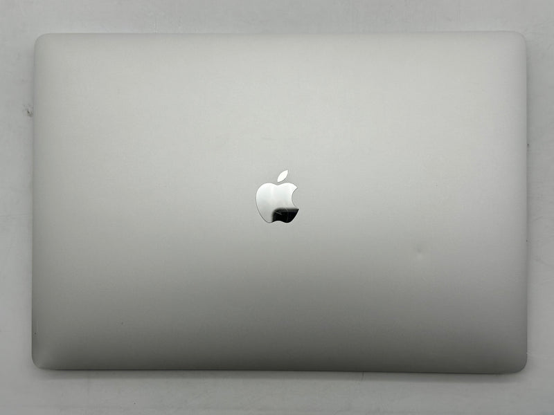 Apple 2019 16 in MacBook Pro TB 2.3GHz 8-Core i9 32GB 1TB SSD RP5500M Silver