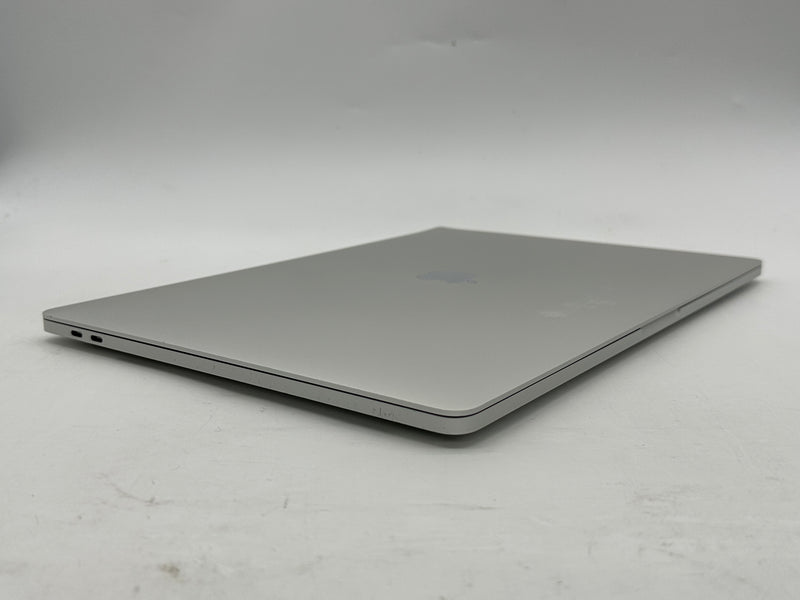 Apple 2019 16 in MacBook Pro TB 2.3GHz 8-Core i9 32GB 1TB SSD RP5500M Silver