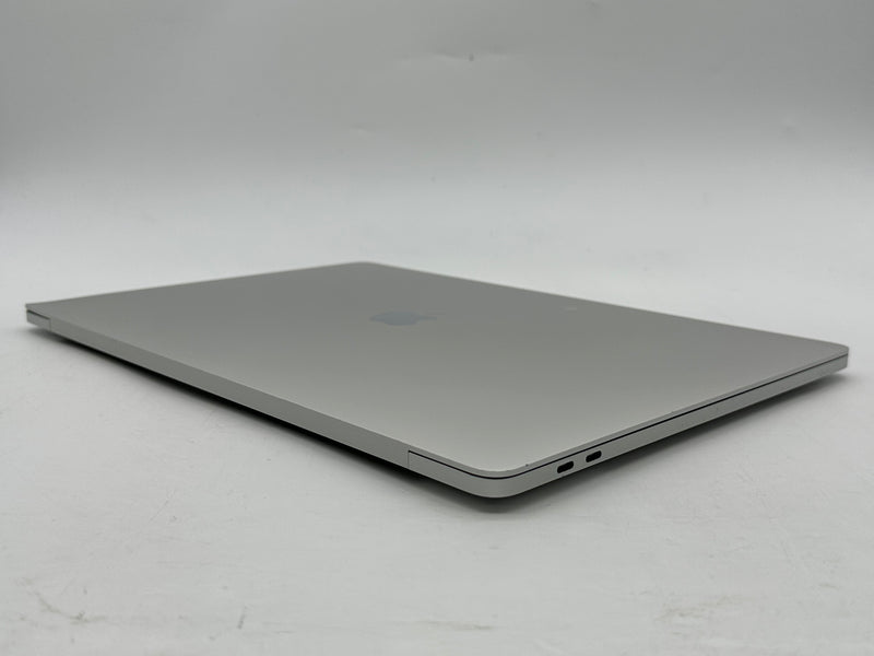 Apple 2019 16 in MacBook Pro TB 2.3GHz 8-Core i9 32GB 1TB SSD RP5500M Silver