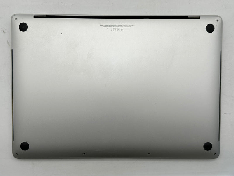 Apple 2019 16 in MacBook Pro TB 2.3GHz 8-Core i9 32GB 1TB SSD RP5500M Silver