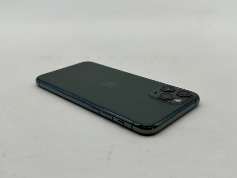 Apple iPhone 11 Pro 256GB "Midnight Green" GSM/CDMA Unlocked