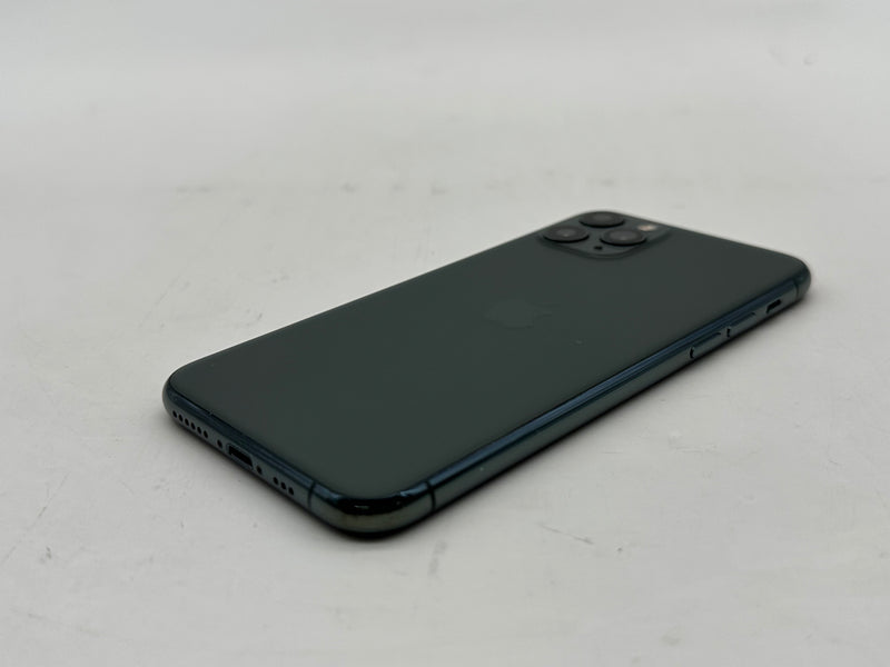 Apple iPhone 11 Pro 256GB "Midnight Green" GSM/CDMA Unlocked