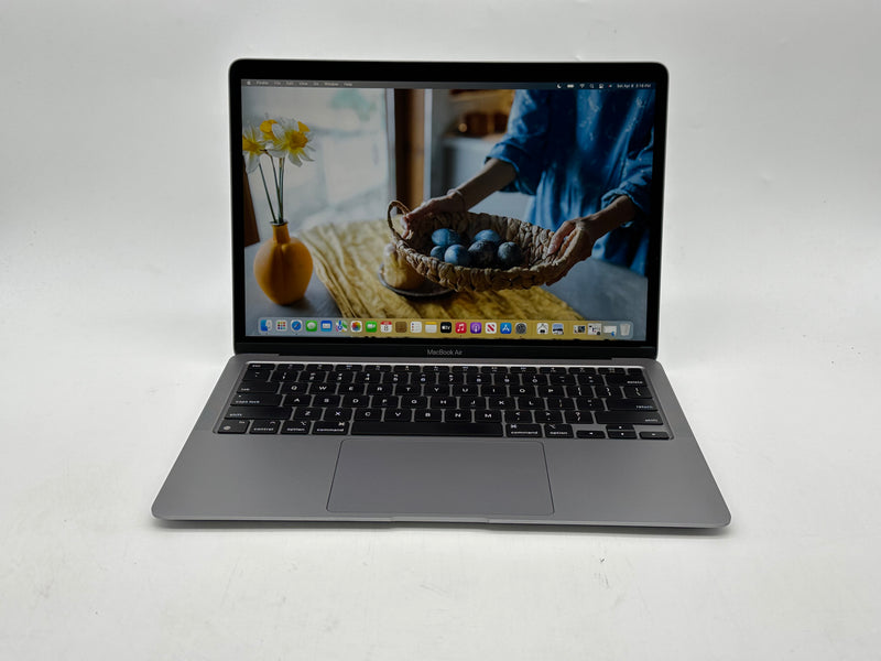 Apple 2020 13 in MacBook Air M1 8-Core CPU 7-Core GPU 8GB 1TB SSD Space Gray