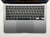 Apple 2020 13 in MacBook Air M1 8-Core CPU 7-Core GPU 8GB 1TB SSD Space Gray