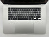 Apple 2019 16 in MacBook Pro TB 2.3GHz 8-Core i9 32GB 1TB SSD RP5500M Silver