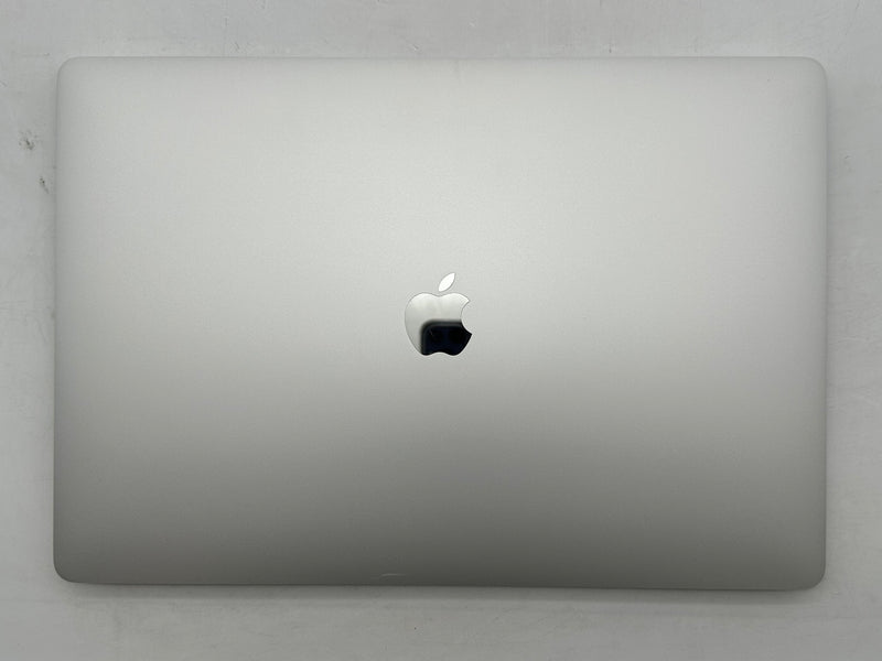 Apple 2019 16 in MacBook Pro TB 2.3GHz 8-Core i9 32GB 1TB SSD RP5500M Silver