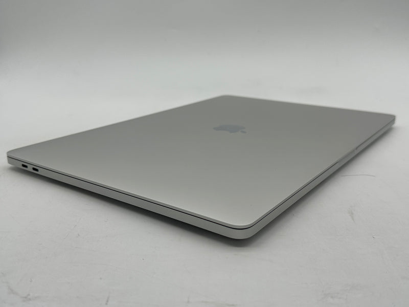 Apple 2019 16 in MacBook Pro TB 2.3GHz 8-Core i9 32GB 1TB SSD RP5500M Silver