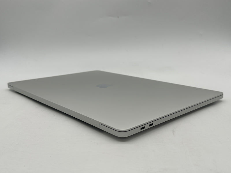 Apple 2019 16 in MacBook Pro TB 2.3GHz 8-Core i9 32GB 1TB SSD RP5500M Silver