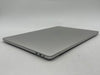 Apple 2019 16 in MacBook Pro TB 2.6GHz 6-Core i7 16GB 512GB SSD RP5300M Silver