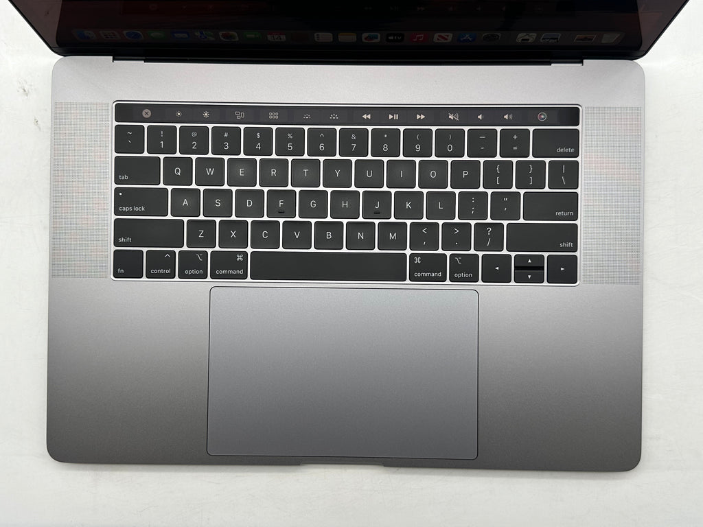 Apple 2019 15 in MacBook Pro TB 2.4GHz 8-Core i9 32GB 4TB SSD RP560X